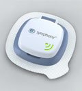 Symphony tCGM Biosensor