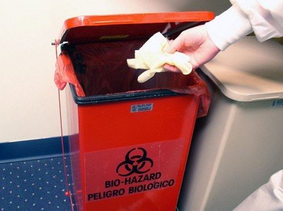 disposal