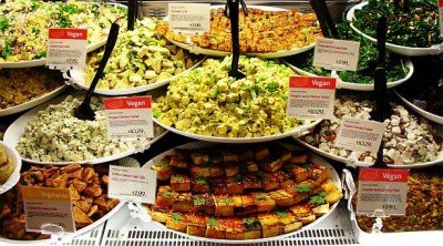 vegan