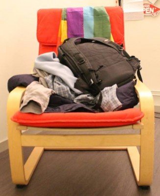 chair
