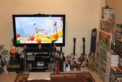 games