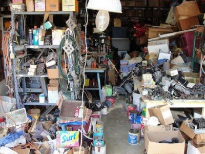 hoarders