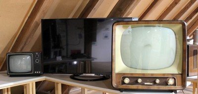 tvs