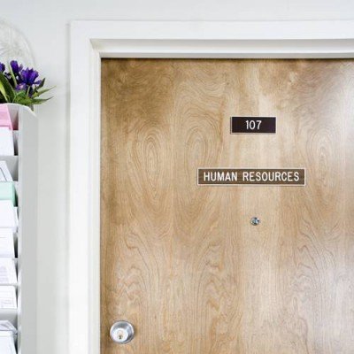 office-door