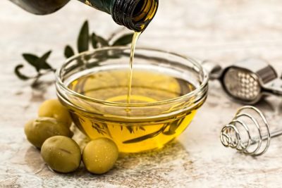 the healthiest oils for cooking