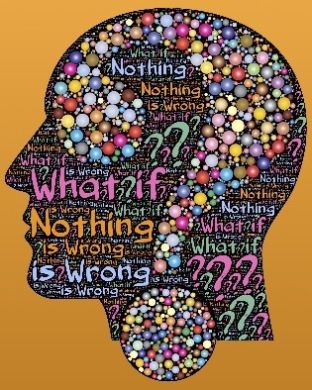 the many faces of anxiety