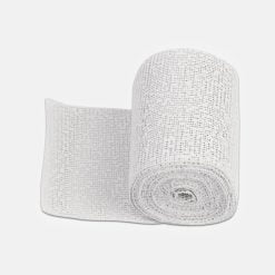 plaster of paris bandage