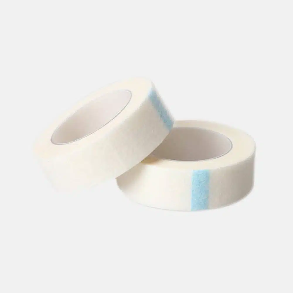 Micropore Paper Tape