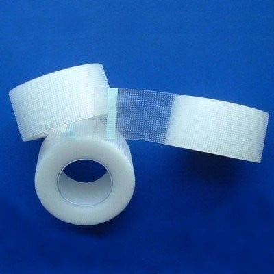 Transpore Polyethylene Tape