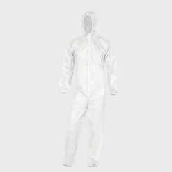 Disposable Coveralls