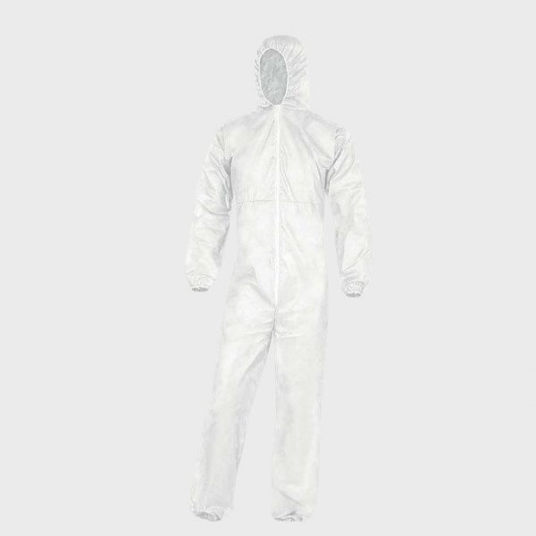 Disposable Coveralls Omnisurge PPE Supplies