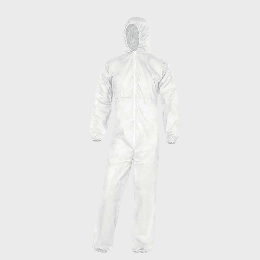 Disposable Coveralls