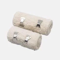 crepe bandages