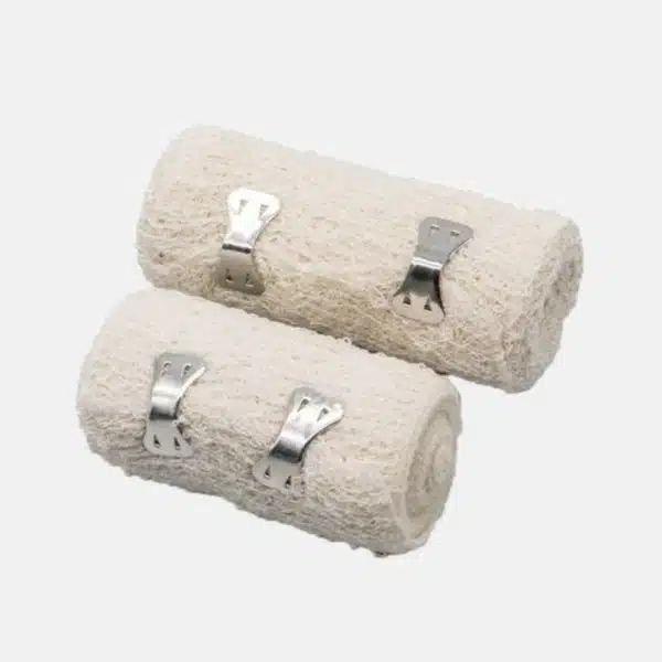 crepe bandages
