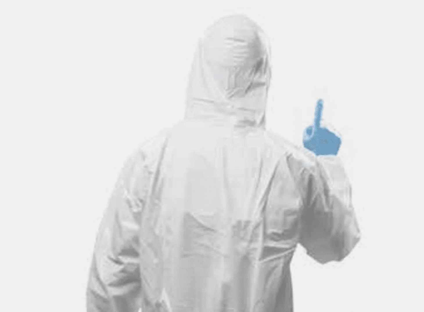 disposable coveralls