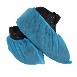 disposable shoe covers