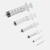 luer slip syringe