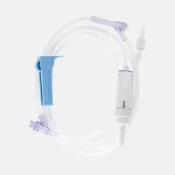 drip tube