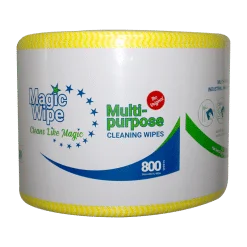 Magic Wipe Yellow