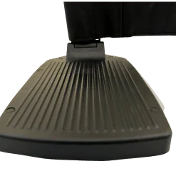 Steel Wheelchair foot rest