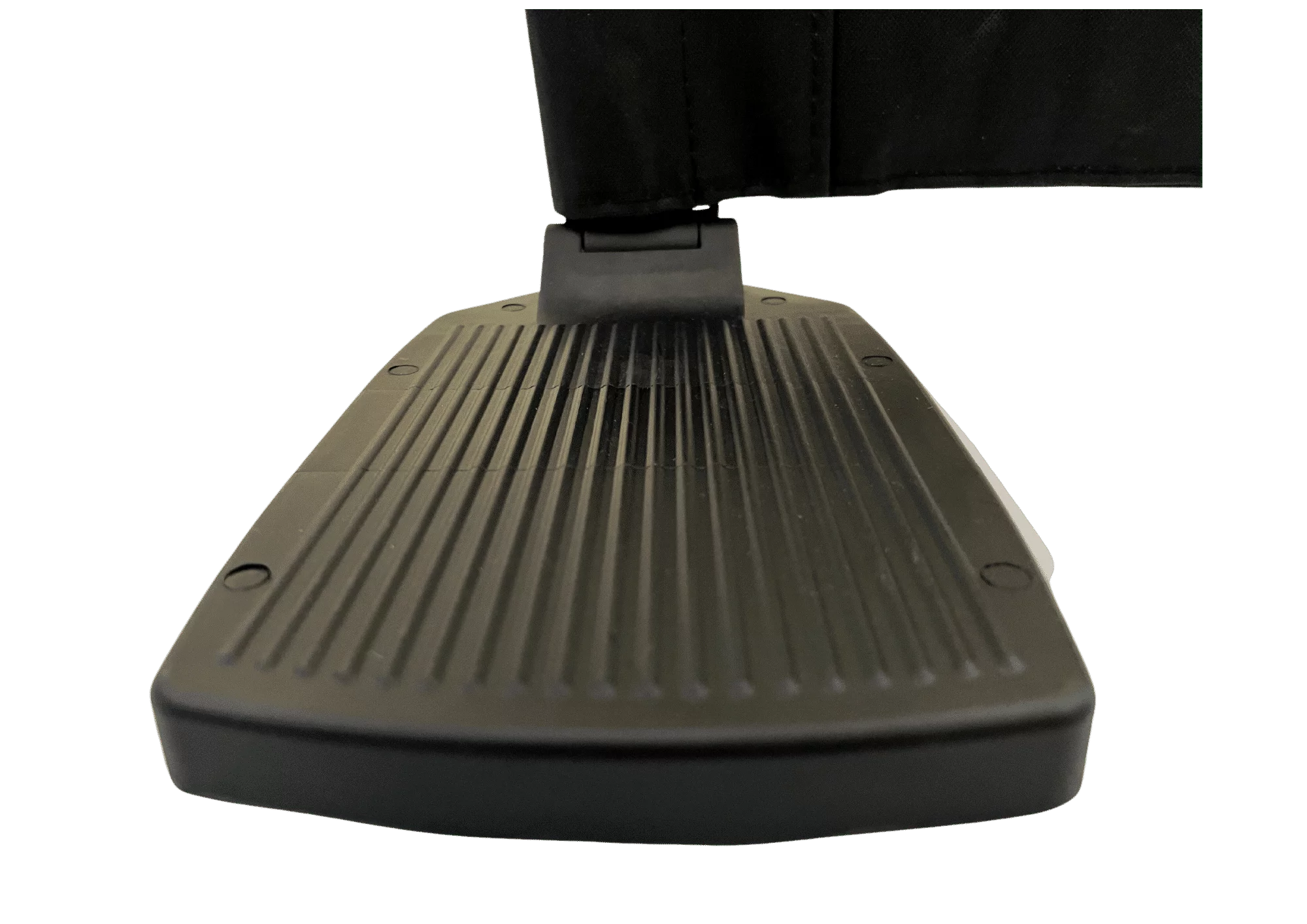 Steel Wheelchair foot rest