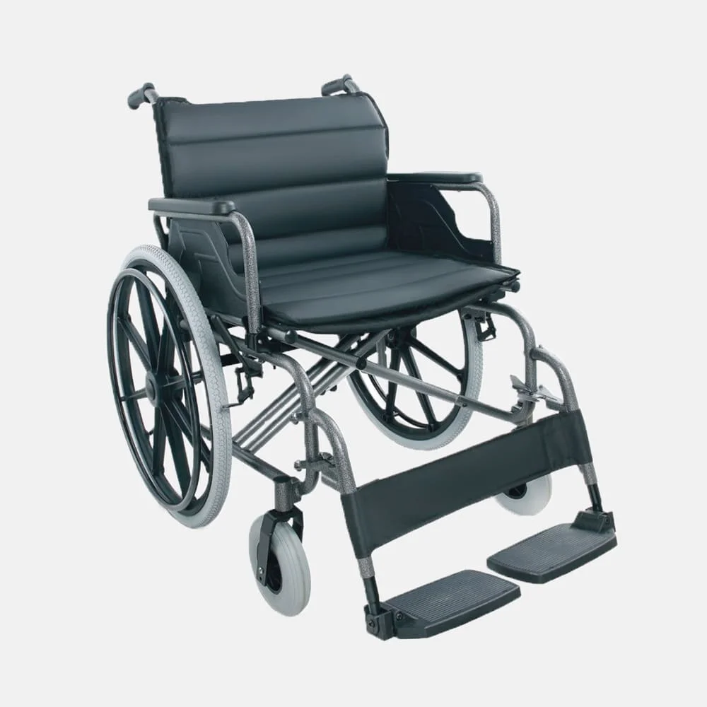 Comfortable Wheelchair