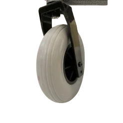 Steel Wheelchair wheel