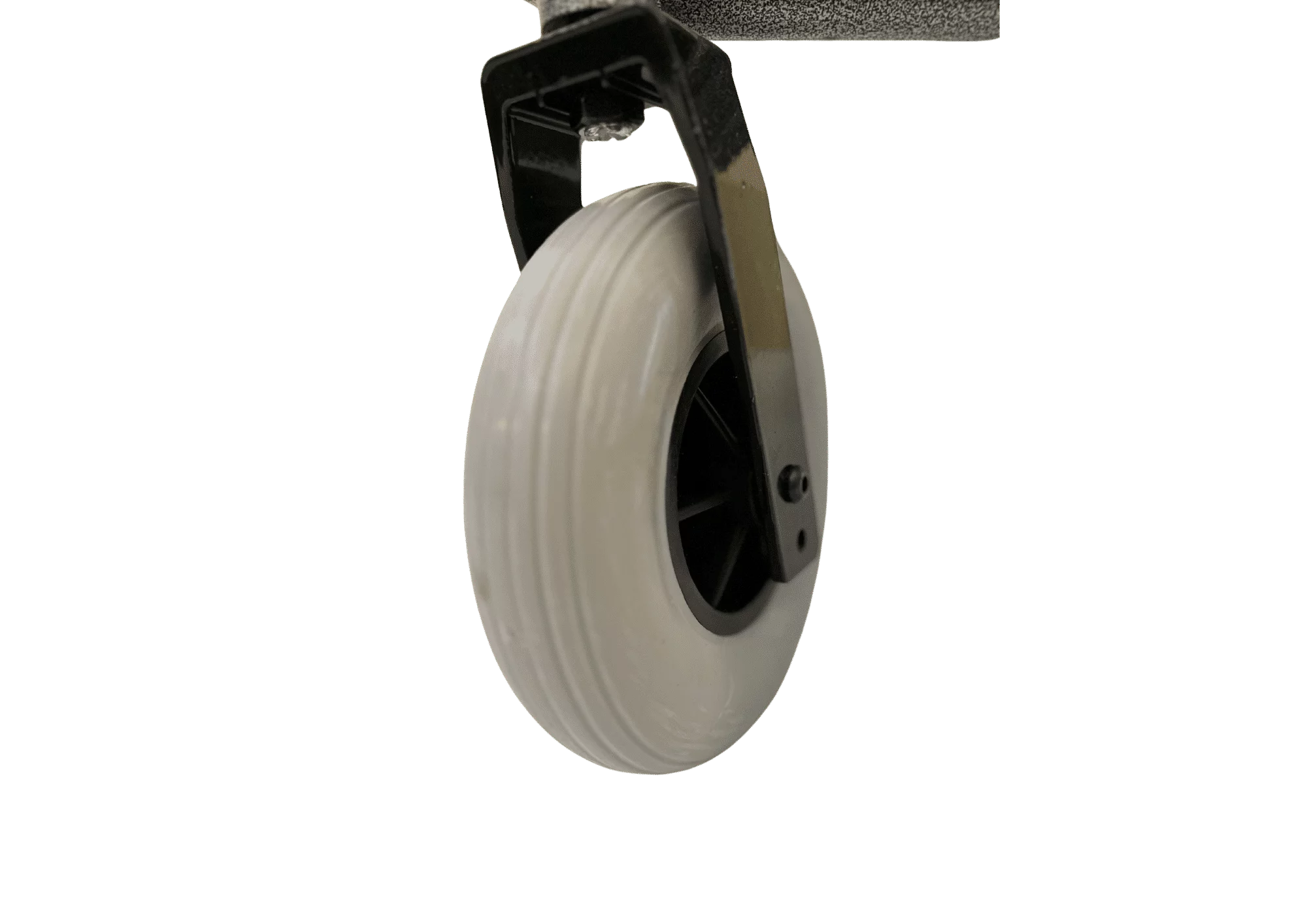 Steel Wheelchair wheel