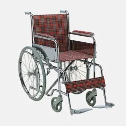 Wheelchair for kids