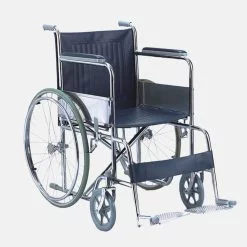 Basic Wheelchair