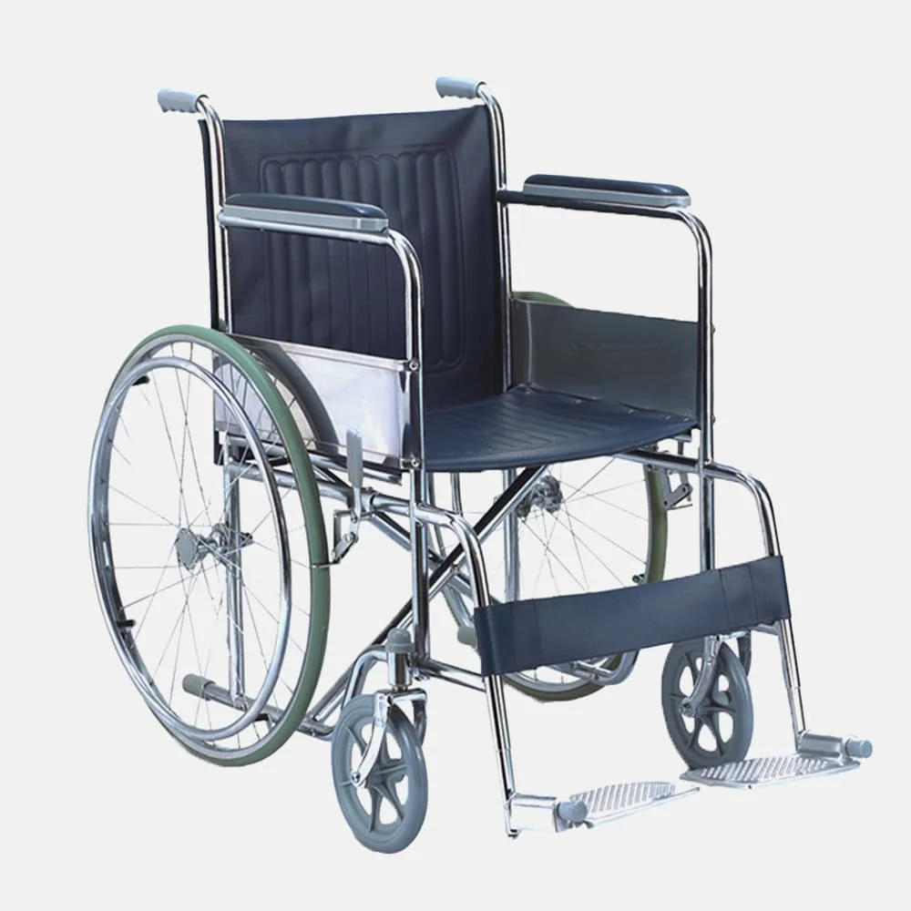 Basic Wheelchair