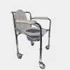 toilet chair