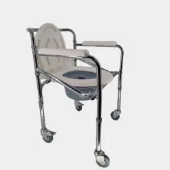 toilet chair
