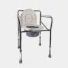 commode without wheels
