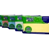 Magic Wipe packege options