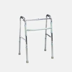 Walker 1 Button without Wheels