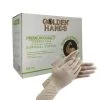 powder free surgical gloves