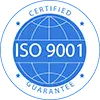 ISO 9001