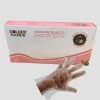 Clear TPE Glove