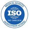 Medical Devices Quality Management ISO 13485-2016