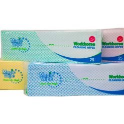 magic wipe workhorse products