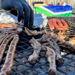 Catering Cleaning Supplies