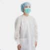 Non-Woven Lab Coat