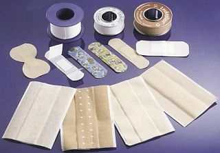 wound dressing project