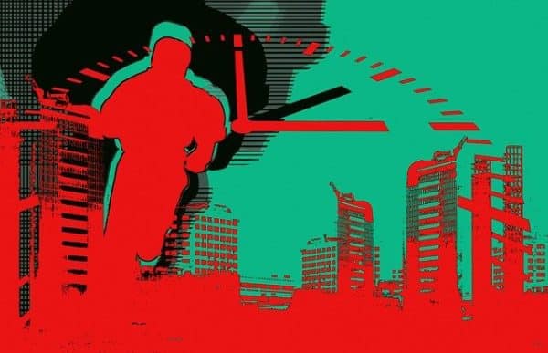 How To Keep Your Stress Levels Down