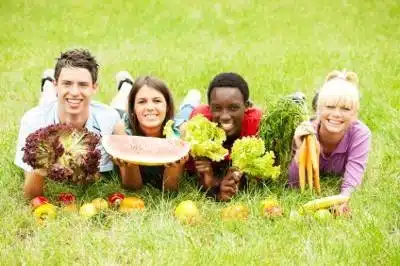 vegetarianism vs veganism
