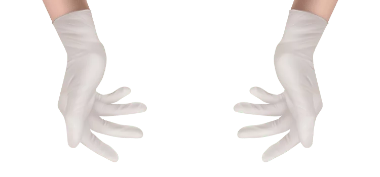 Gloves