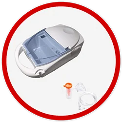 nebuliser