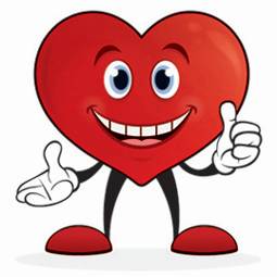 heart buddy on twitter