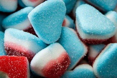 sugar sweets